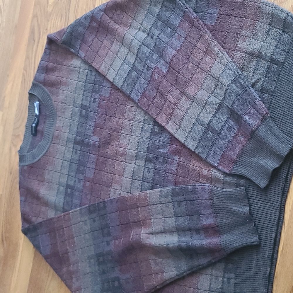 Sweater for men's